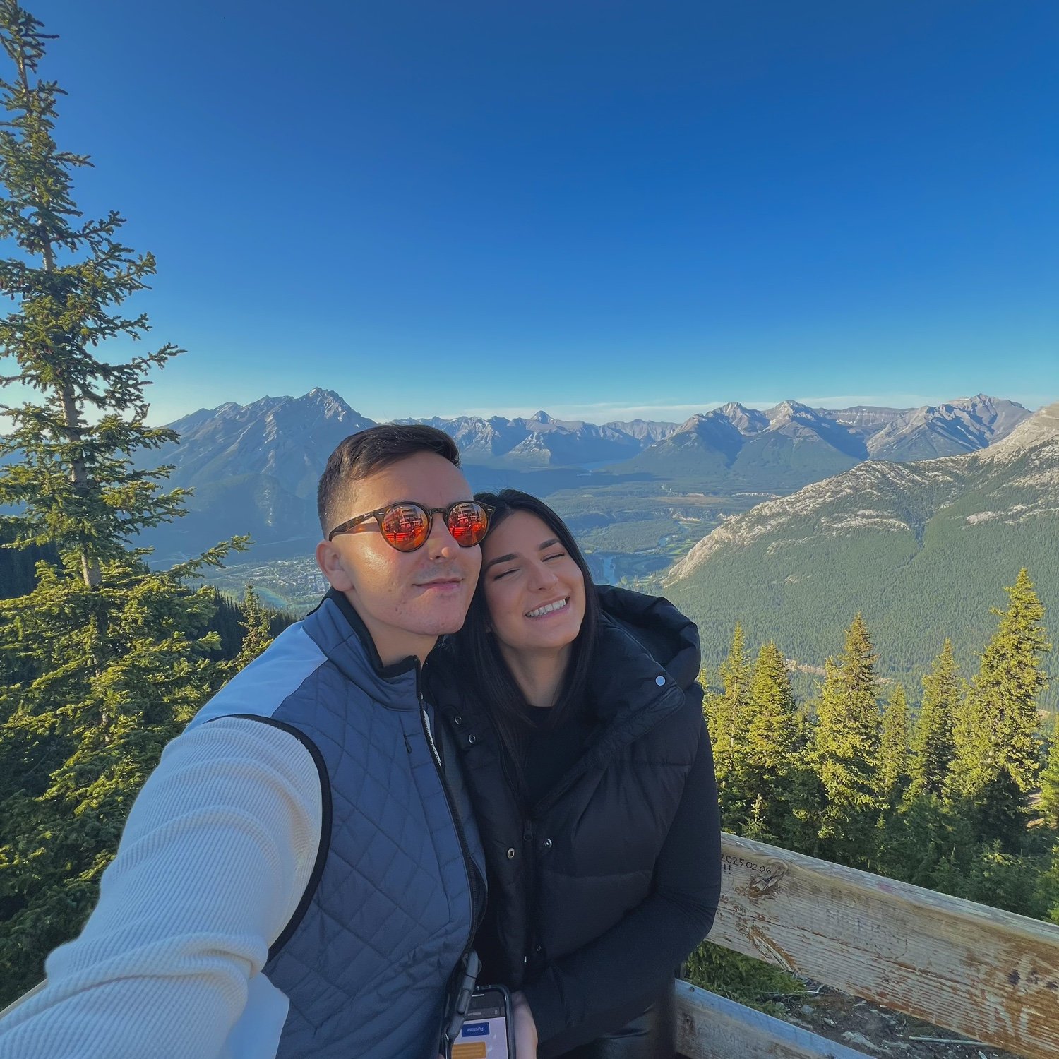 Banff National Park