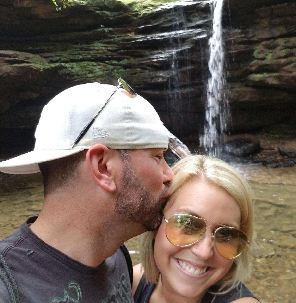 The Wedding Website of Amy Wengerd and Jeff Miele