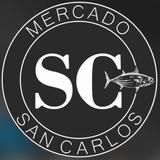 Mercado San Carlos