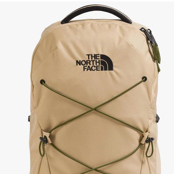 Khaki Stone, THE NORTH FACE Jester Backpack