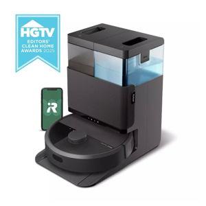 Roomba® Plus 405 Combo robot + AutoWash™ dock