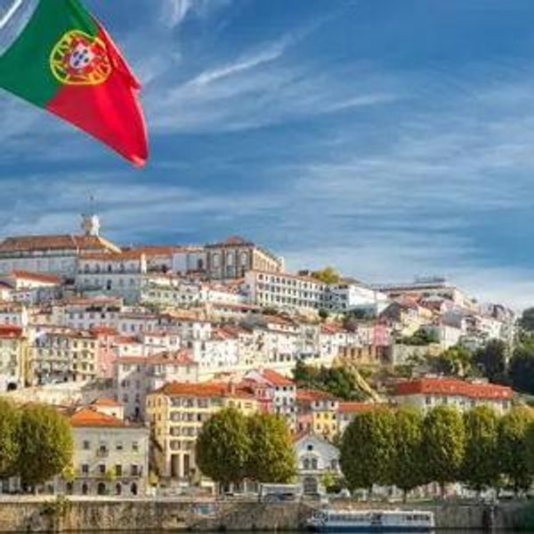 Portugal Honeymoon Fund