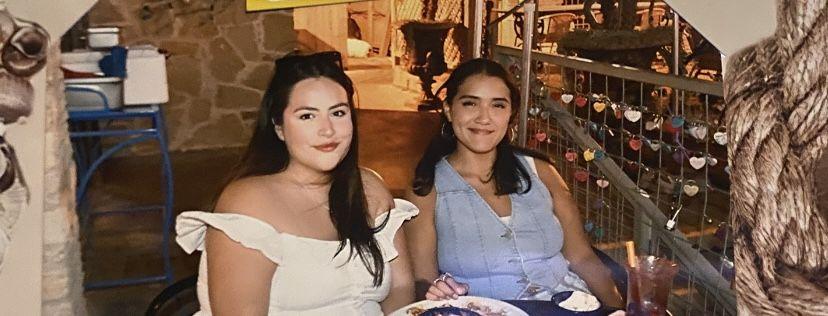 The Wedding Website of Jessica Hernandez and Daniela Pacheco