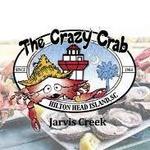 The Crazy Crab Jarvis Creek