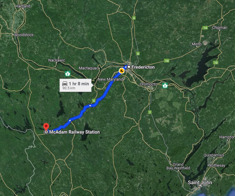 The Wedding Website of Sami Merrett and Justin Cormier