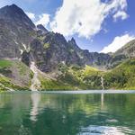 Morskie Oko