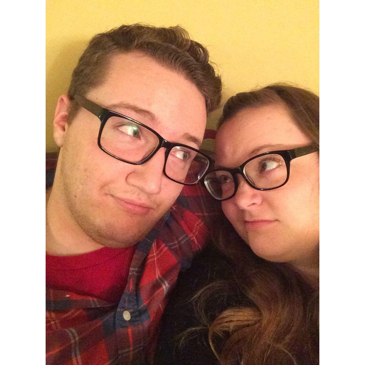 Christmas 2014