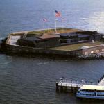 Fort Sumter Ferry Terminal