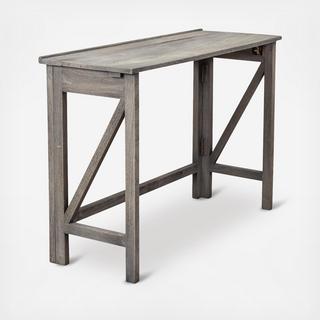 Dimeo Folding Potting Console