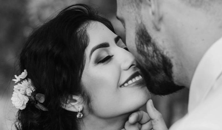 The Wedding Website of Gabriela Diaz and Zade Klepac