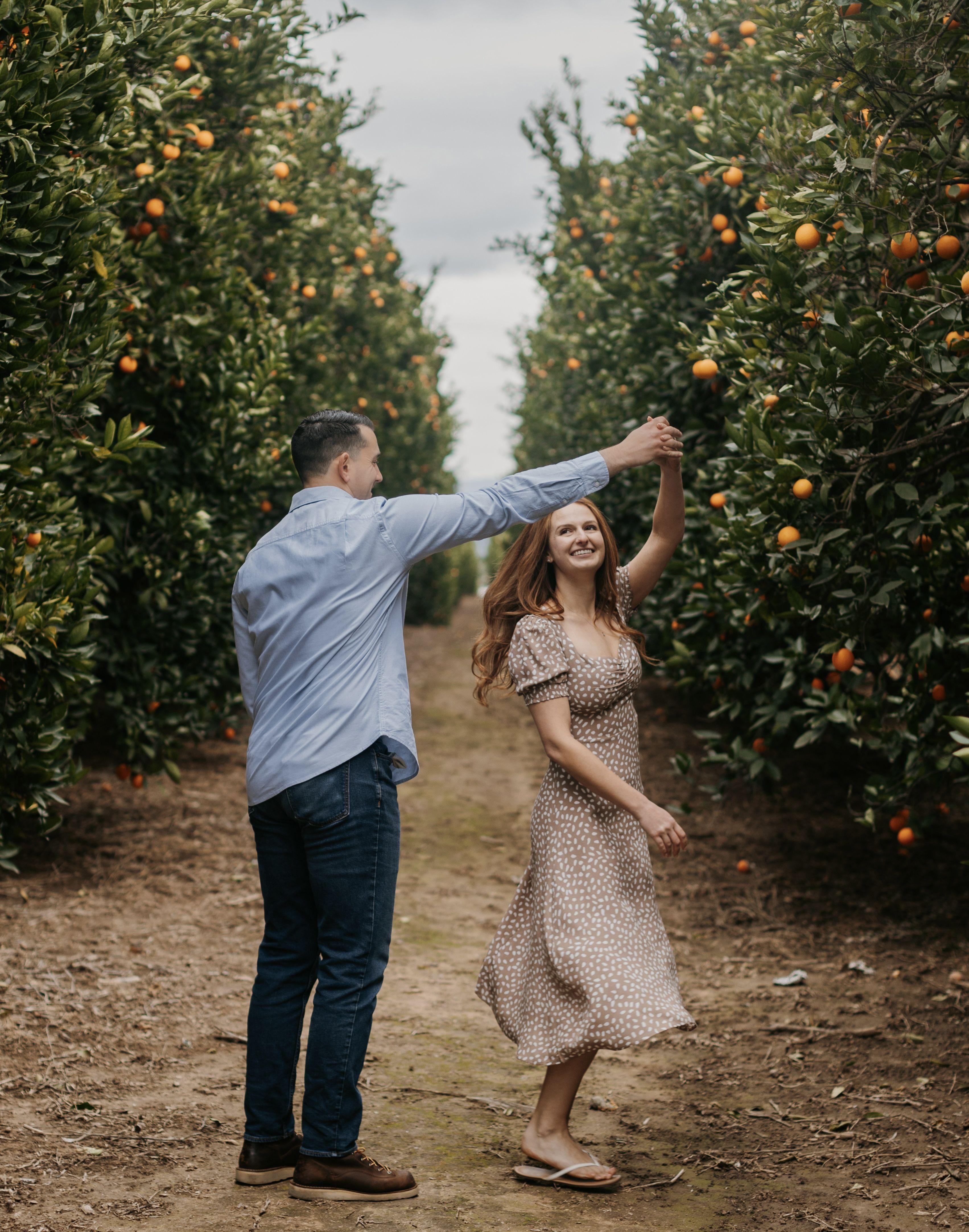 The Wedding Website of Anthony Lopez and Carissa Hames