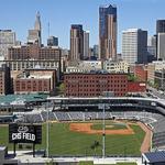 CHS Field