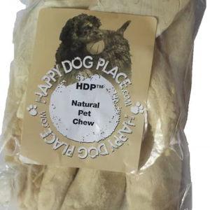 HDP Freeze-Dried Chicken Breast Dog Treats, 4-oz bag - Chewy.com