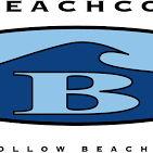 Beachcomber in Wellfleet