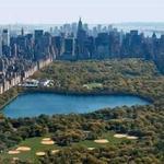 Central Park