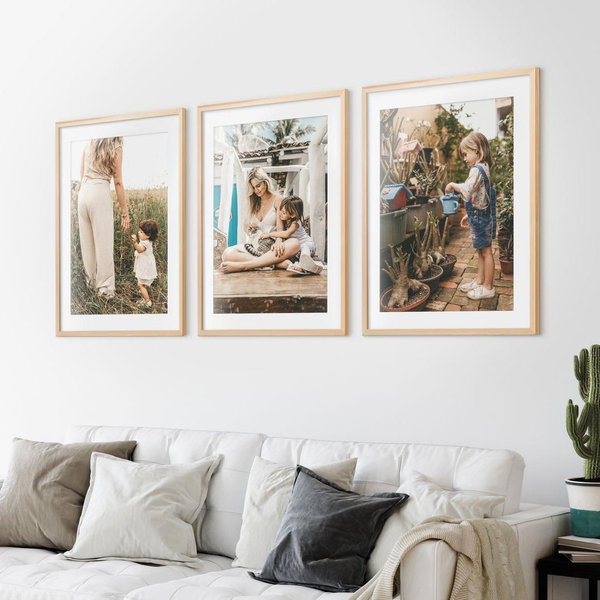 Picture Frames