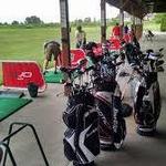Golf Shack