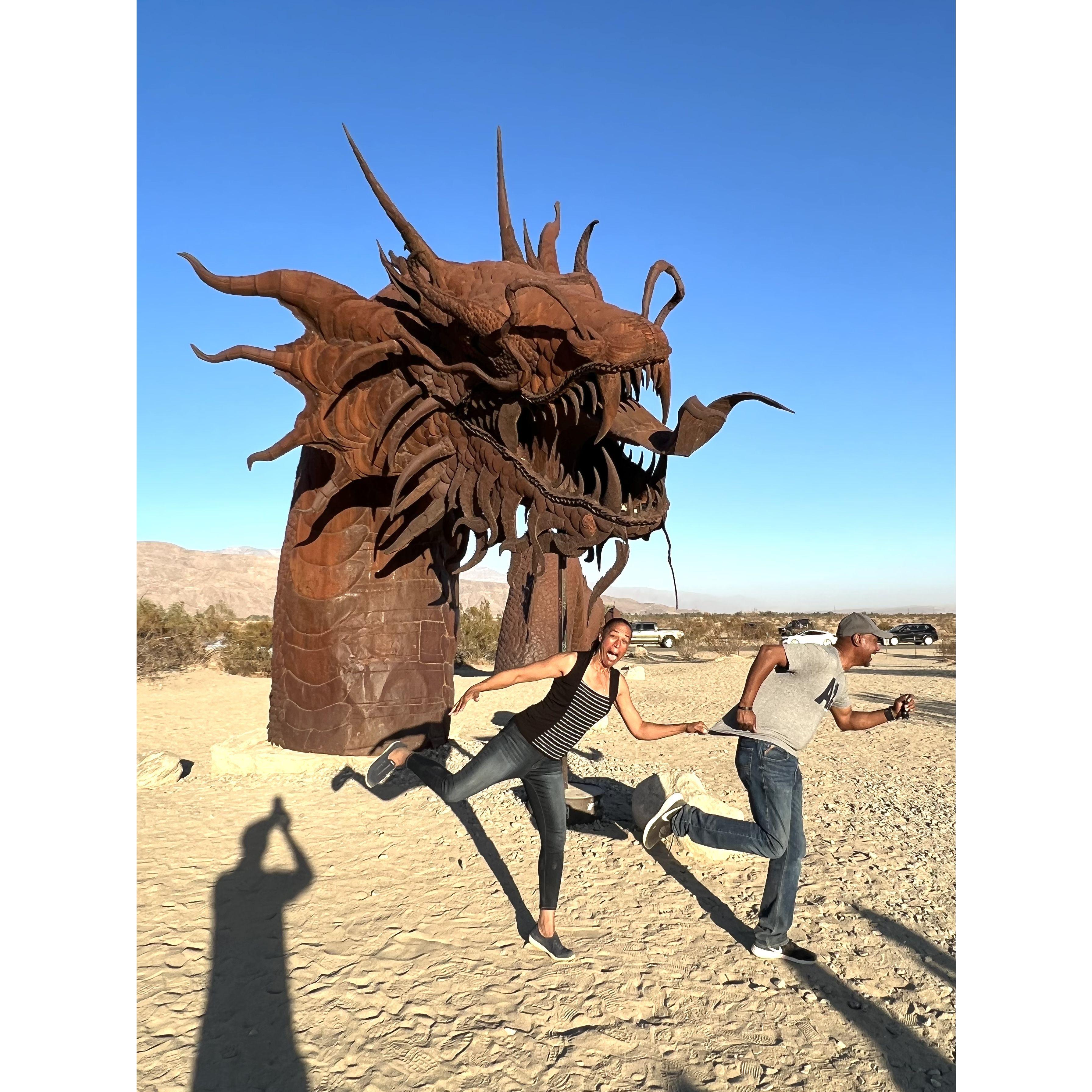 I can always count on Steve to get me out of a bind!