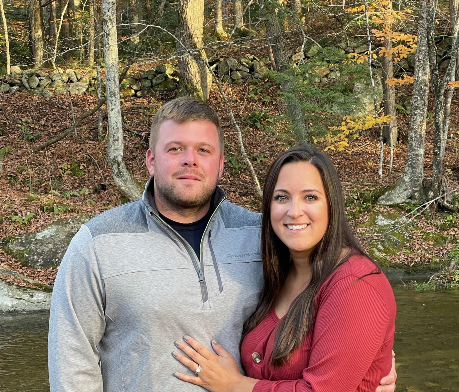 The Wedding Website of Anthony Mace and Kristy Mastropietro