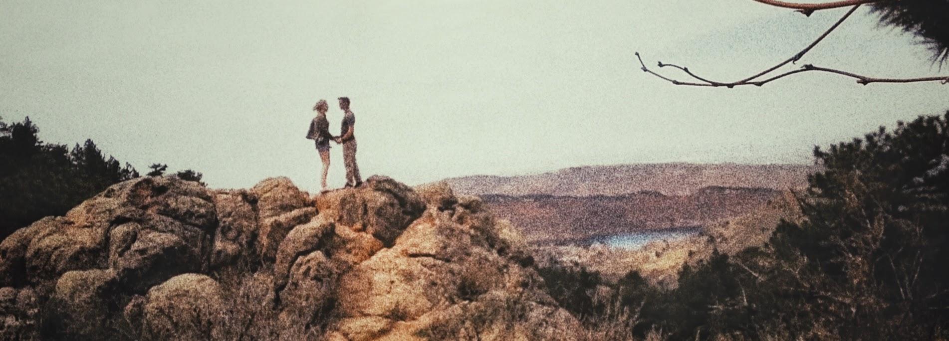 The Wedding Website of Madeline Rector and Damian Holmin