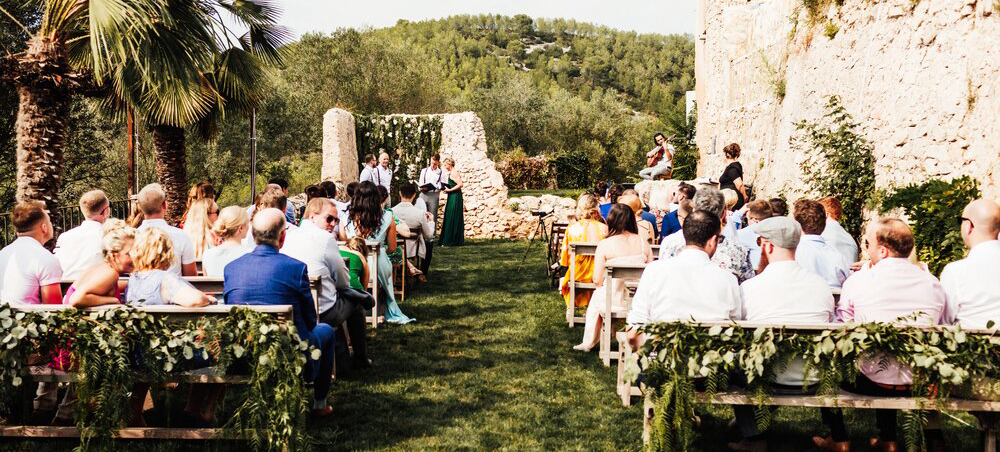 The Wedding Website of Michael Davirro and Jessica Minassian