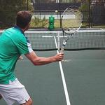 Tennis @ Kiawah Resort