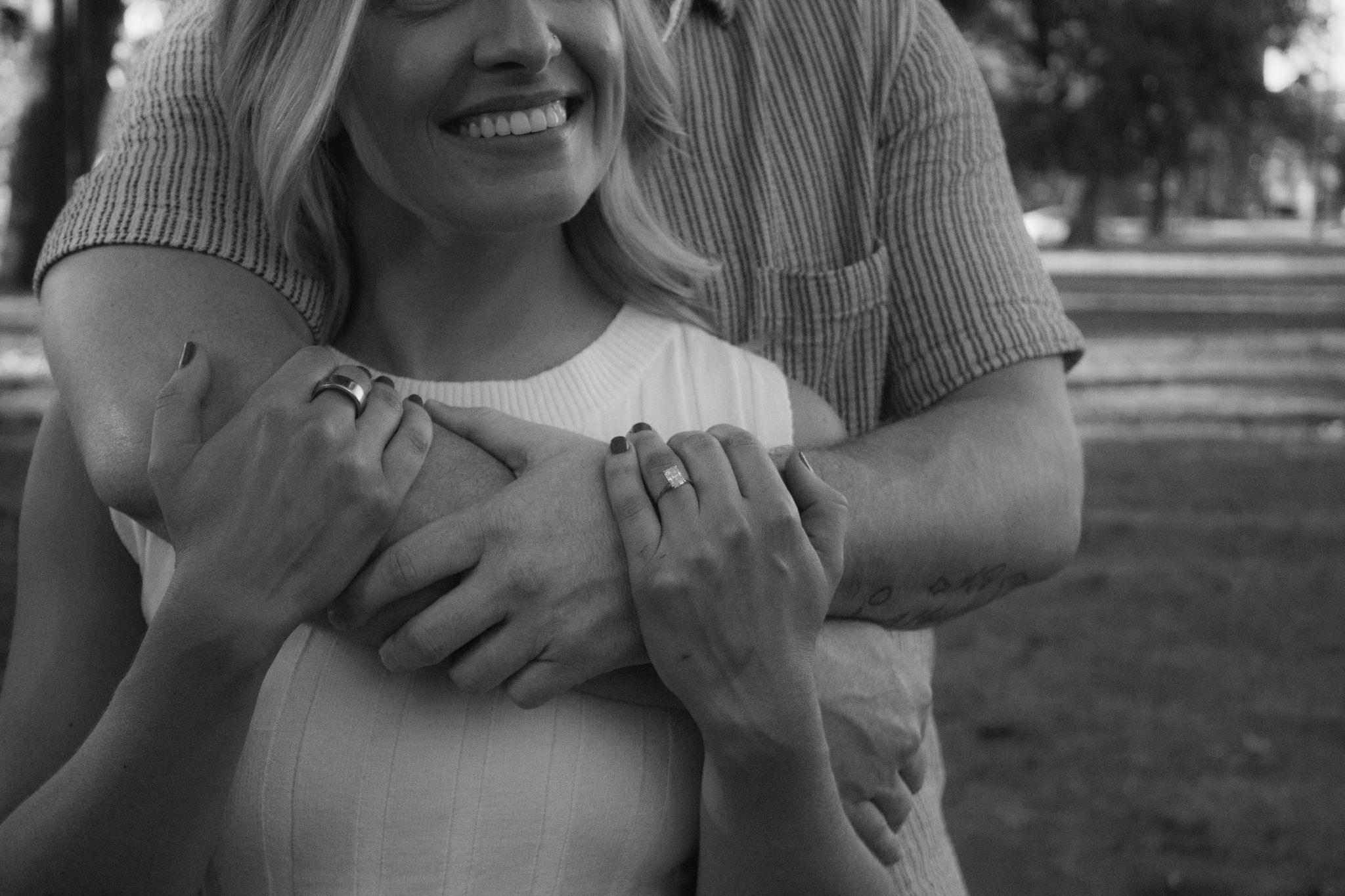 The Wedding Website of Taylor Brouse and Spencer Shrum