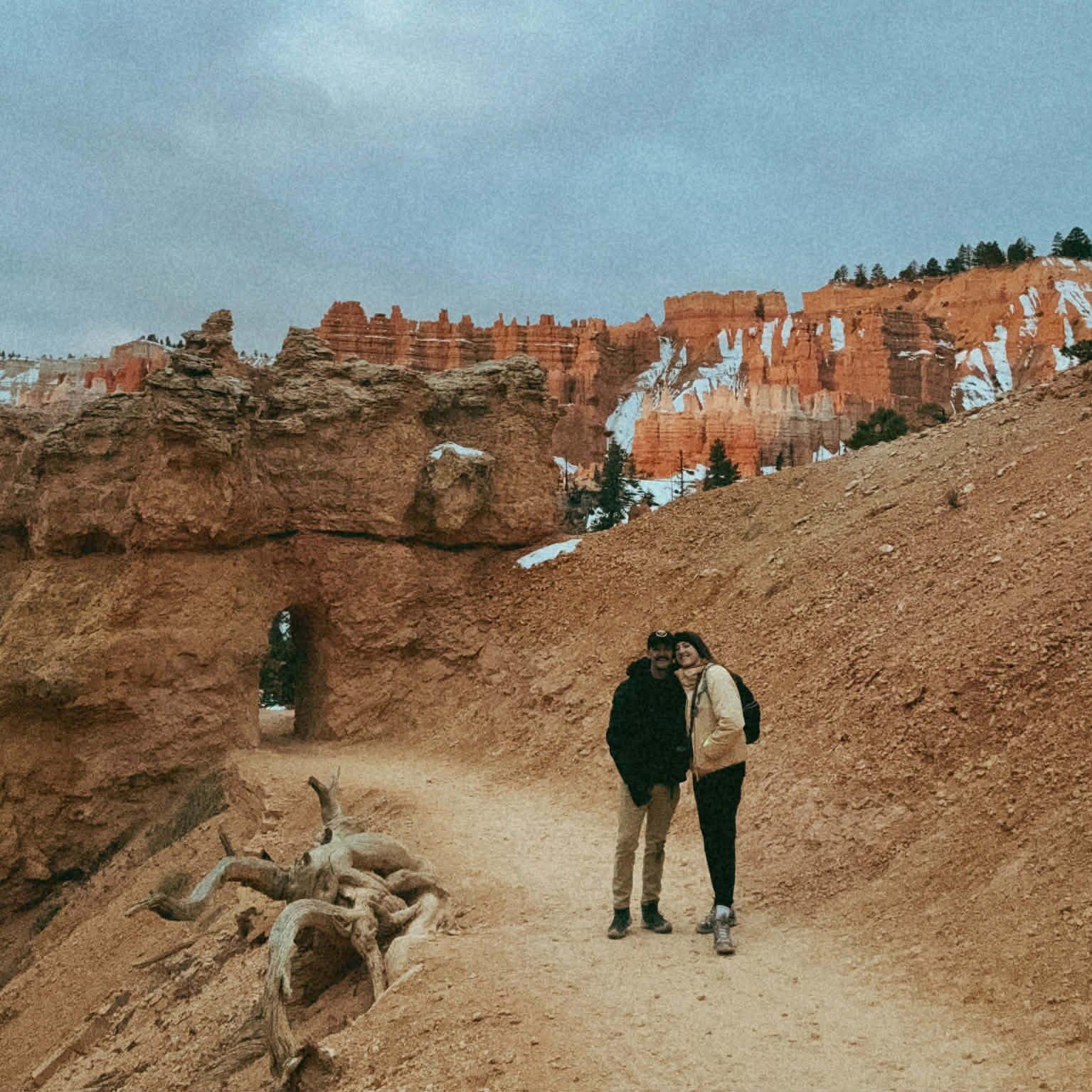 Bryce Canyon