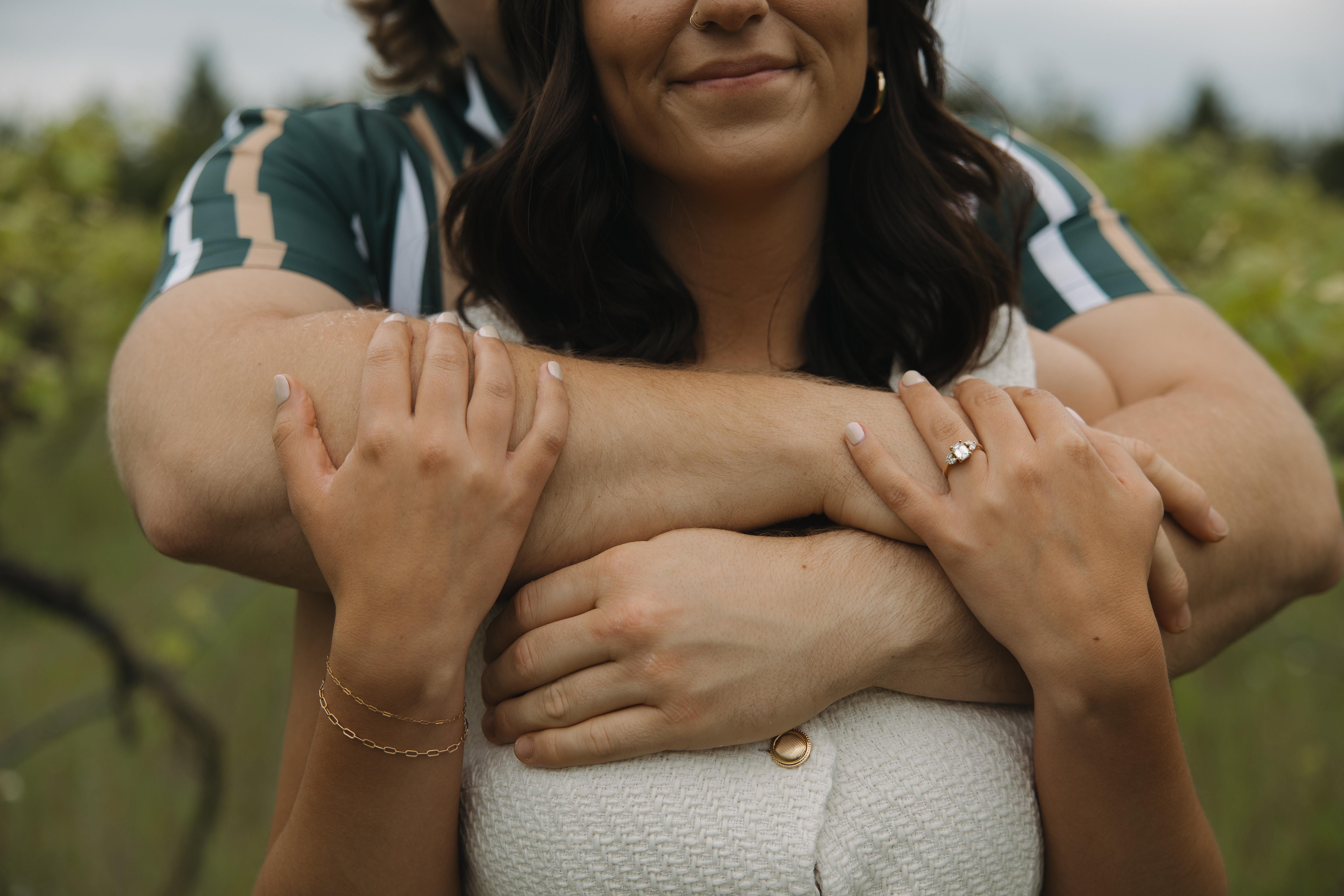 The Wedding Website of Veronica Szczerowski and Jacob Hein