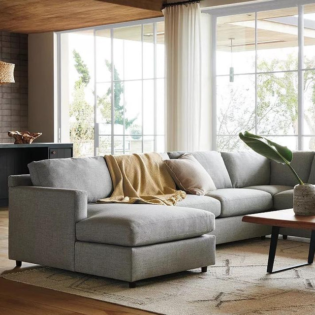 New Sofa Fund