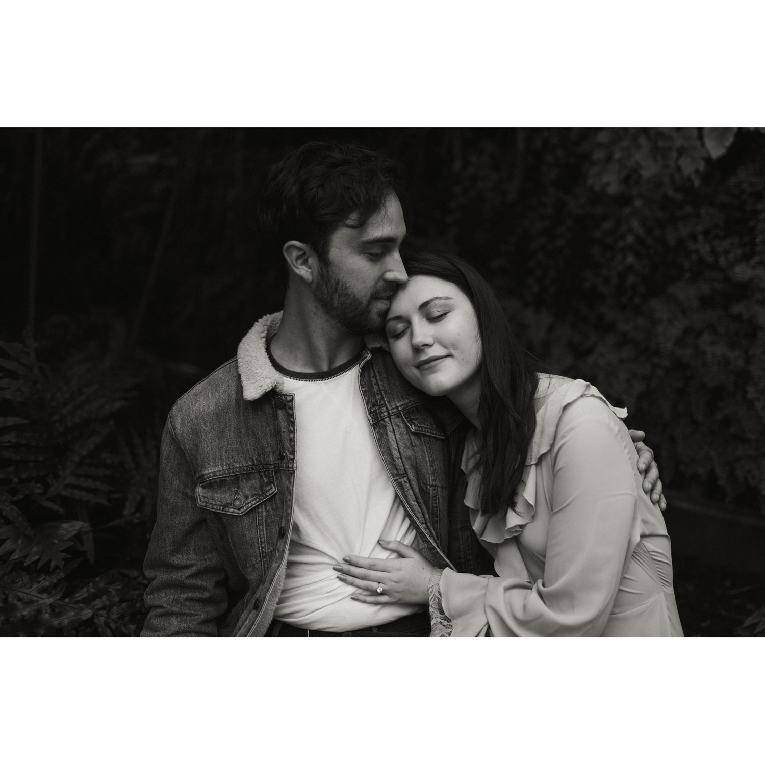 Engagement Portraits 2019