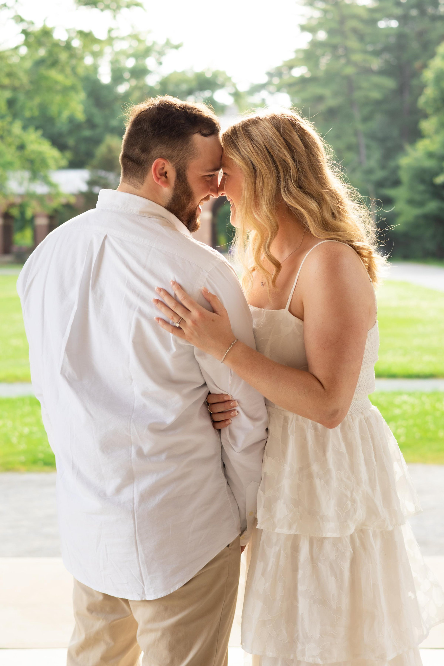 The Wedding Website of Matthew Timpanaro and Bridget Shanahan