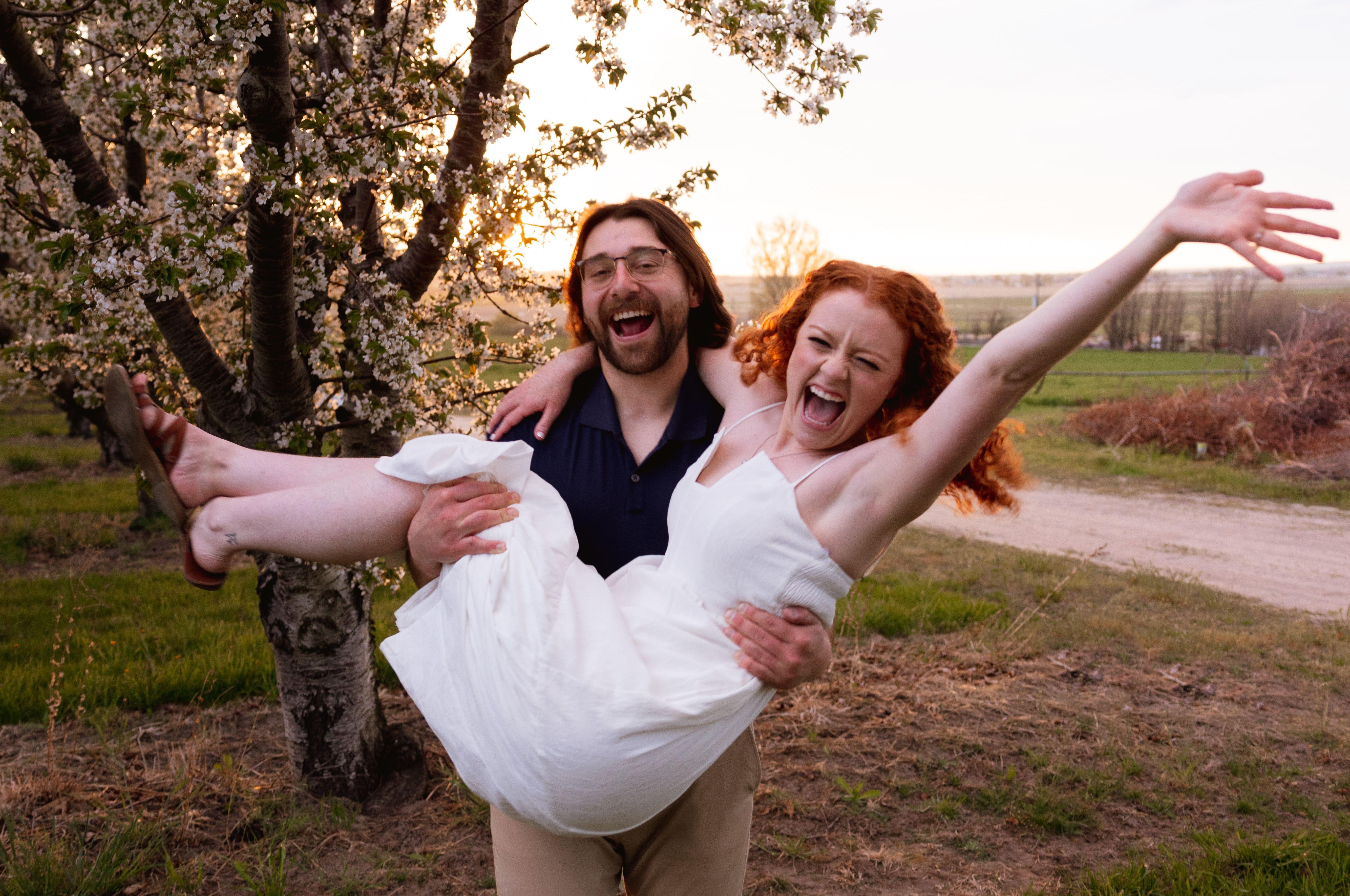 The Wedding Website of Adelaide Turnage and Zack Ozuna