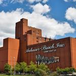 Anheuser-Busch St. Louis Brewery