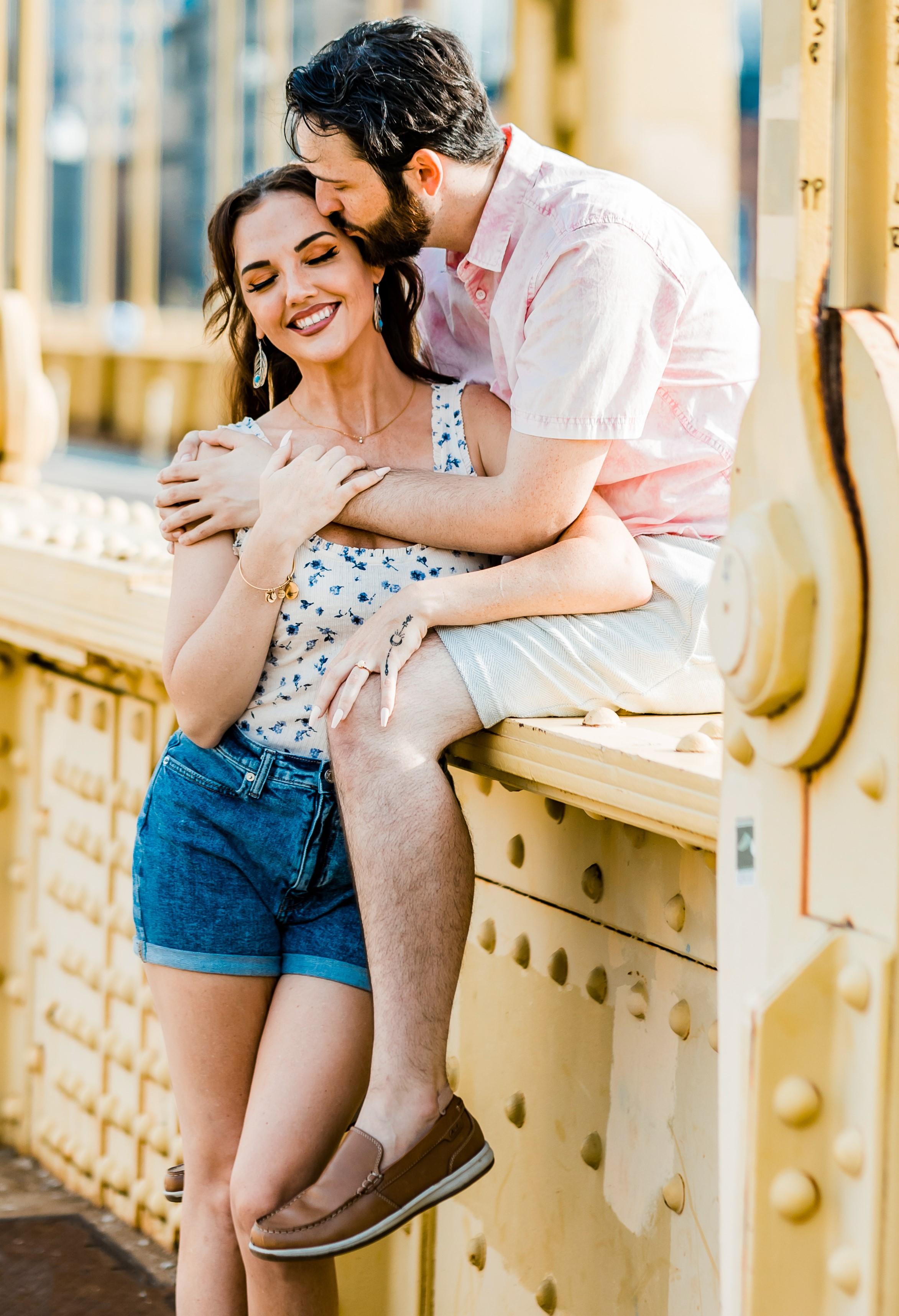 The Wedding Website of Carl Gruhn and Rachel Massengill