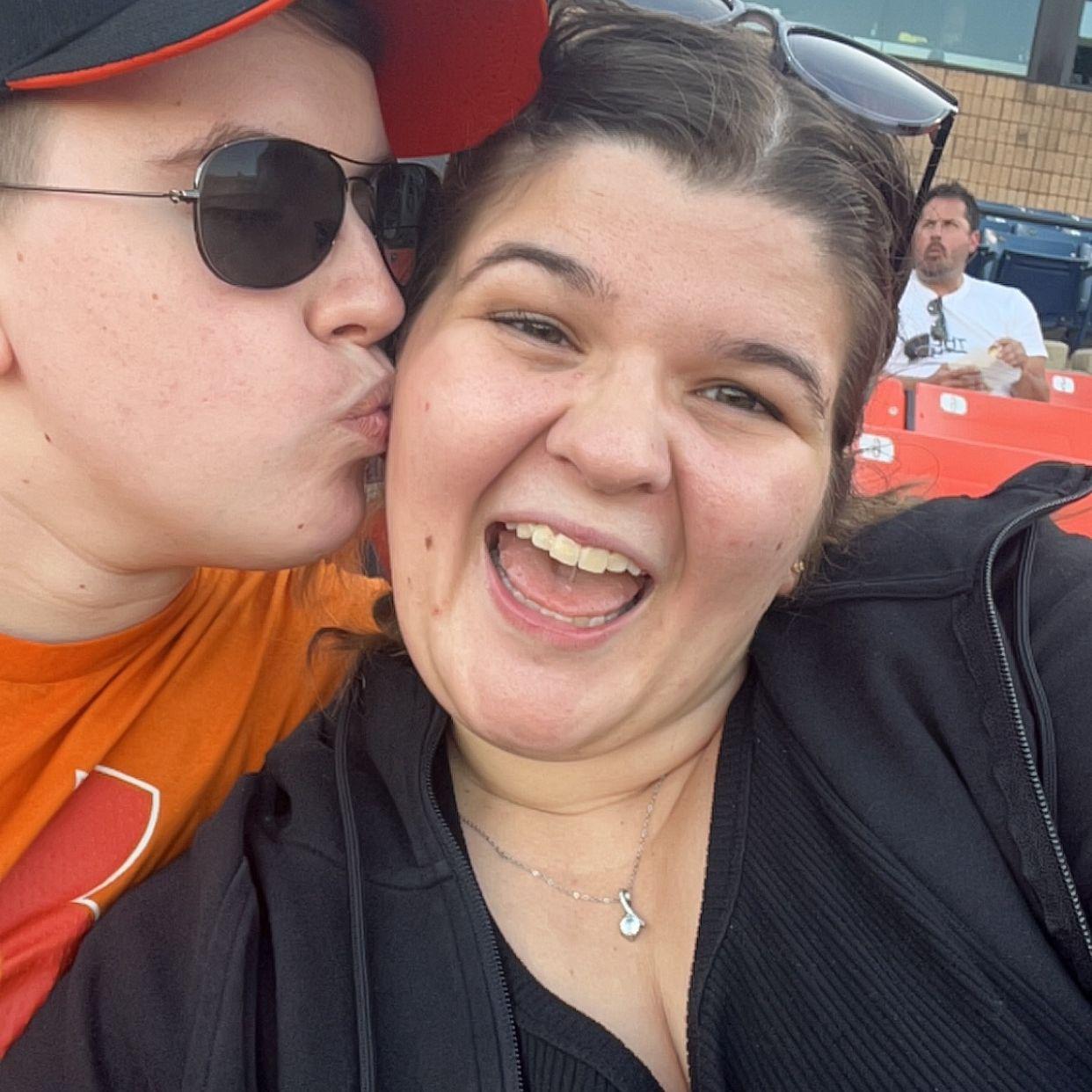 Frederick Keys Game