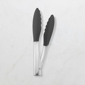 Williams Sonoma Silicone Tipped Tongs