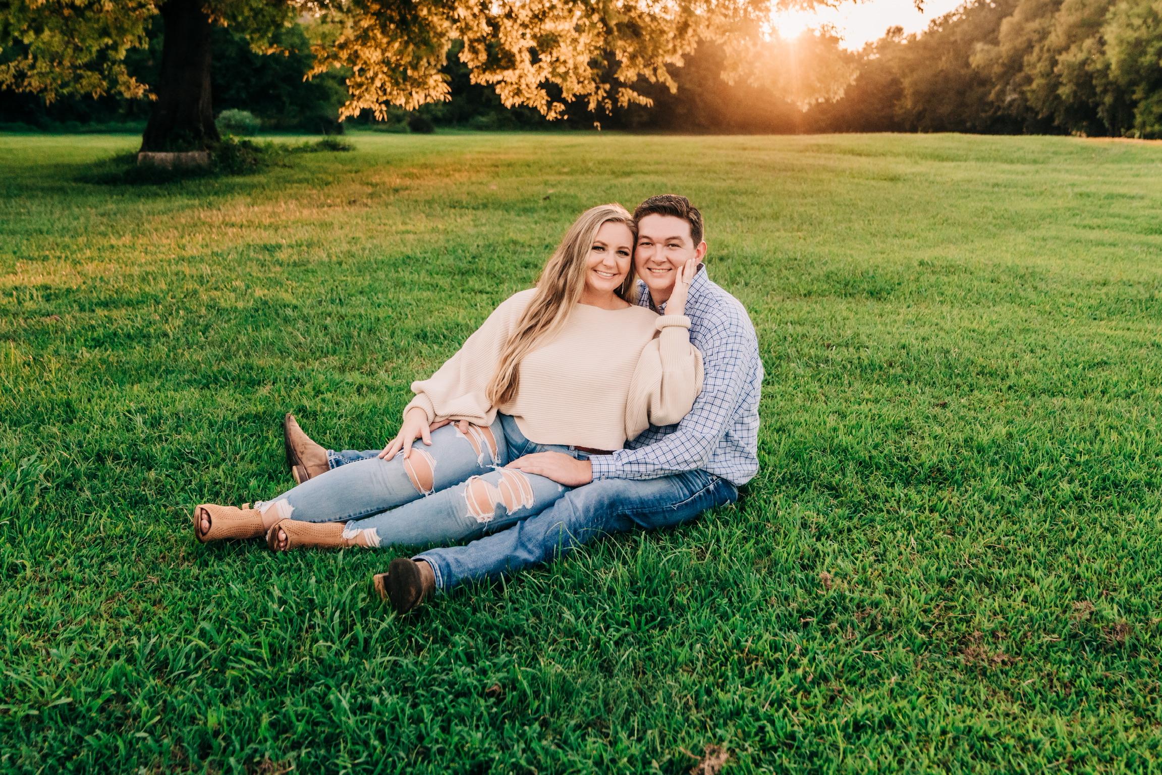 The Wedding Website of Austin Johnston and Rachel Clement