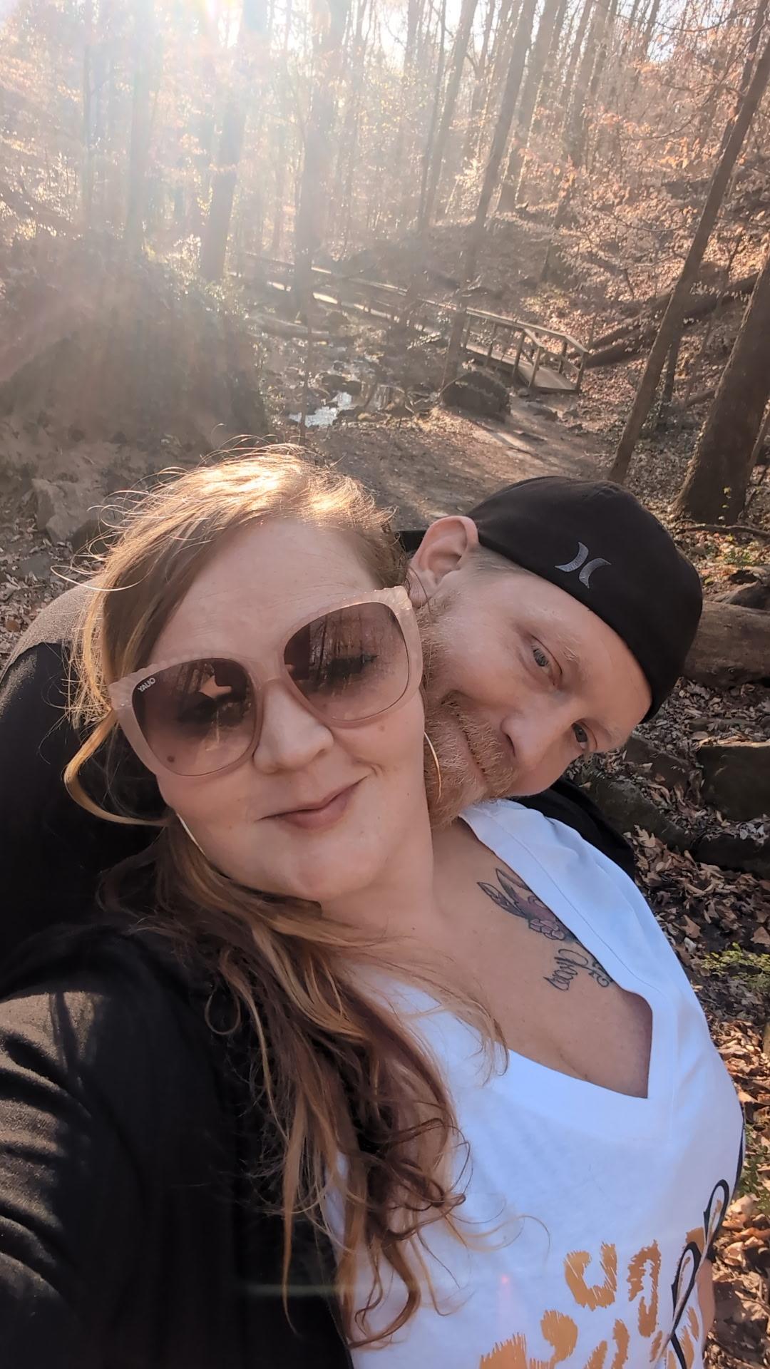 The Wedding Website of Brittany Phillips and Lance Coughlin