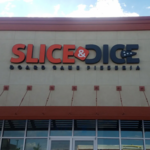 Slice and Dice Pizzeria