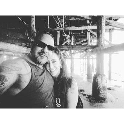 Our first trip to San Diego