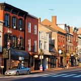 Georgetown