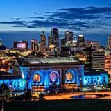 Union Station Kansas City