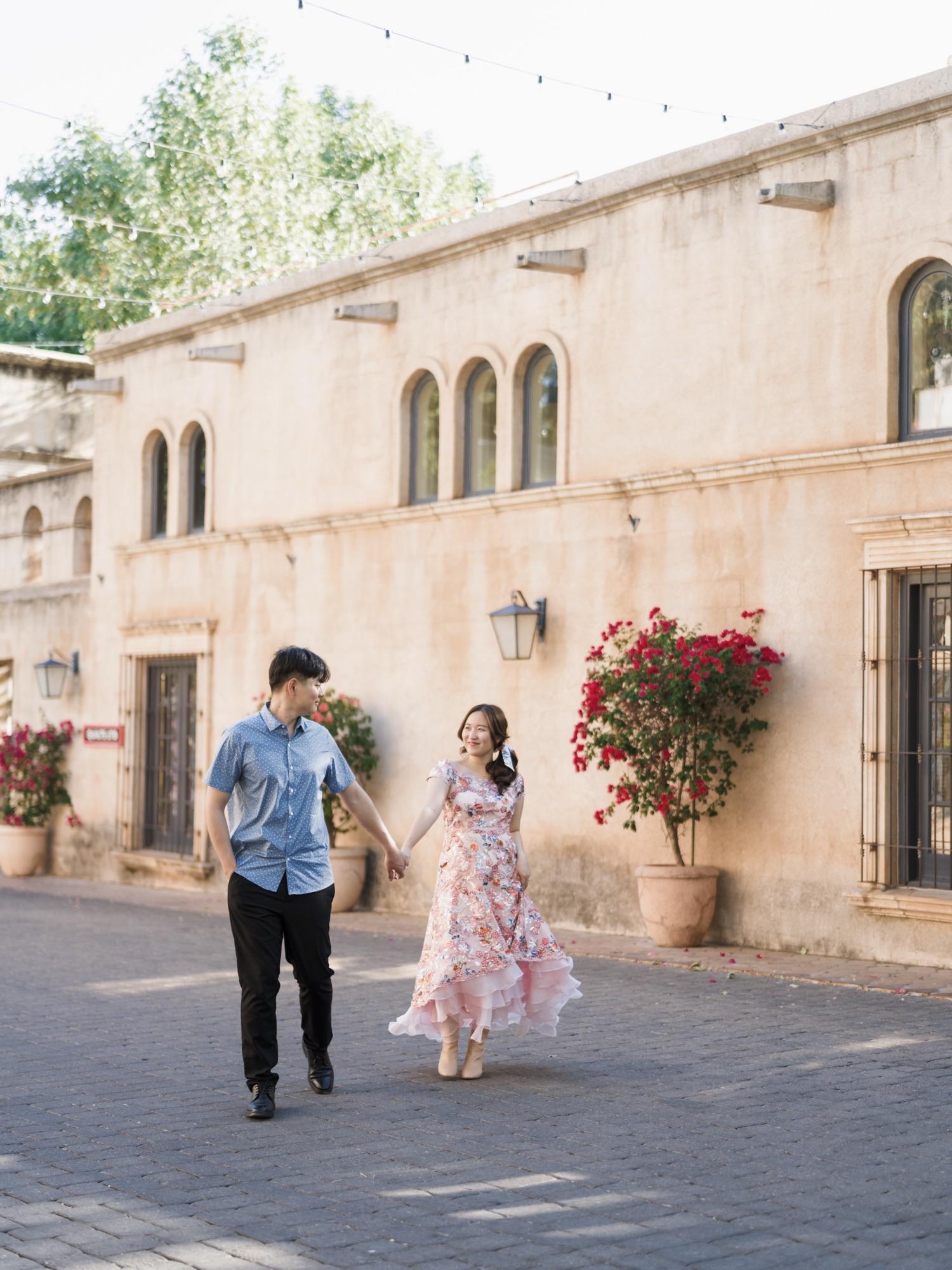 The Wedding Website of Suhyun Kim and Haichuan Wang
