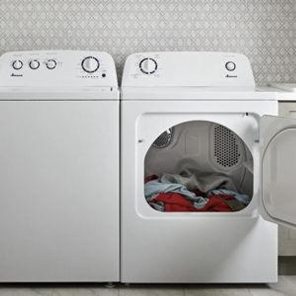 Washer/Dryer