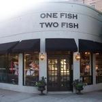 One-Fish Two-Fish