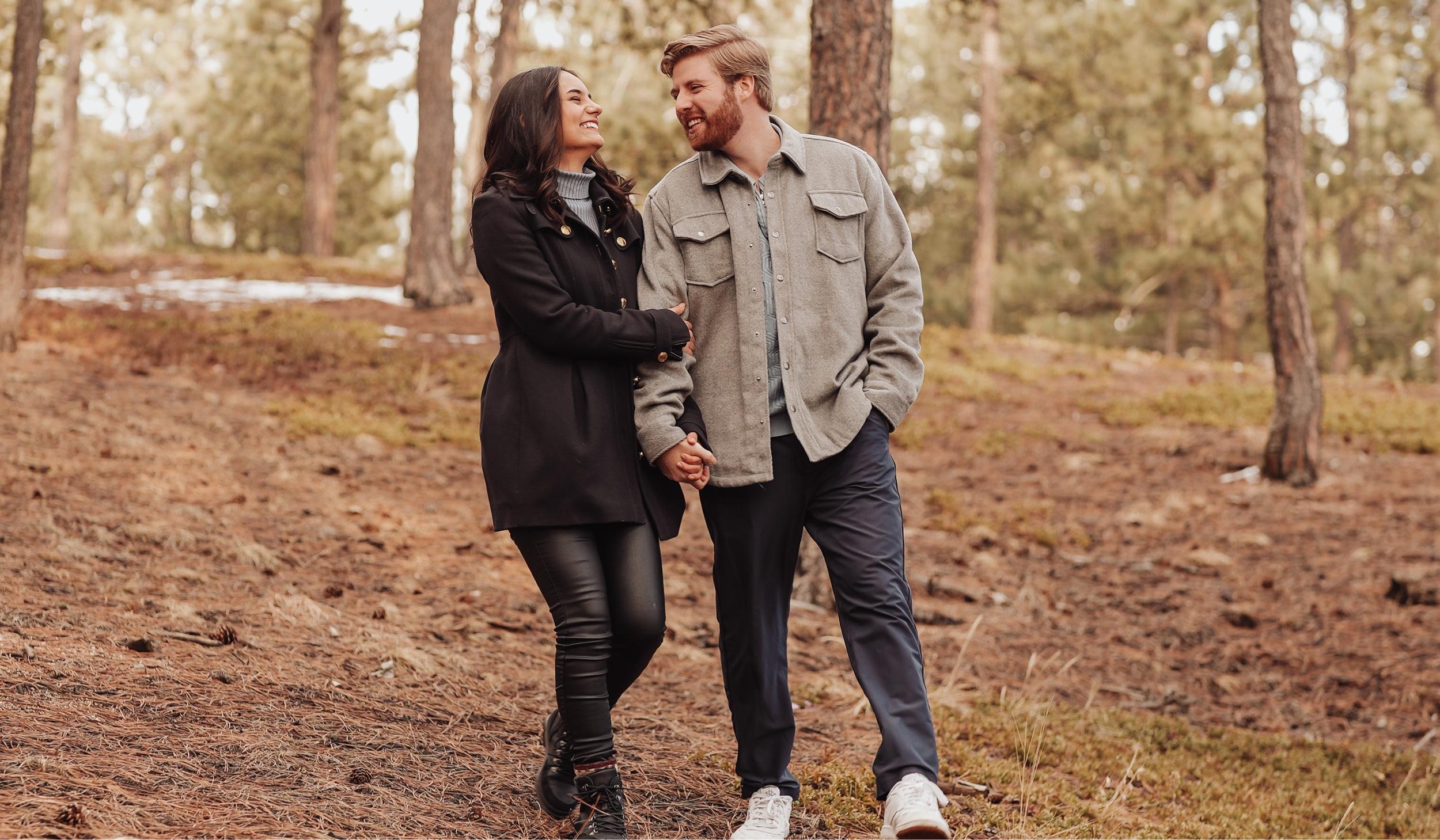 The Wedding Website of Catherine Shirkey and Micah Biddison