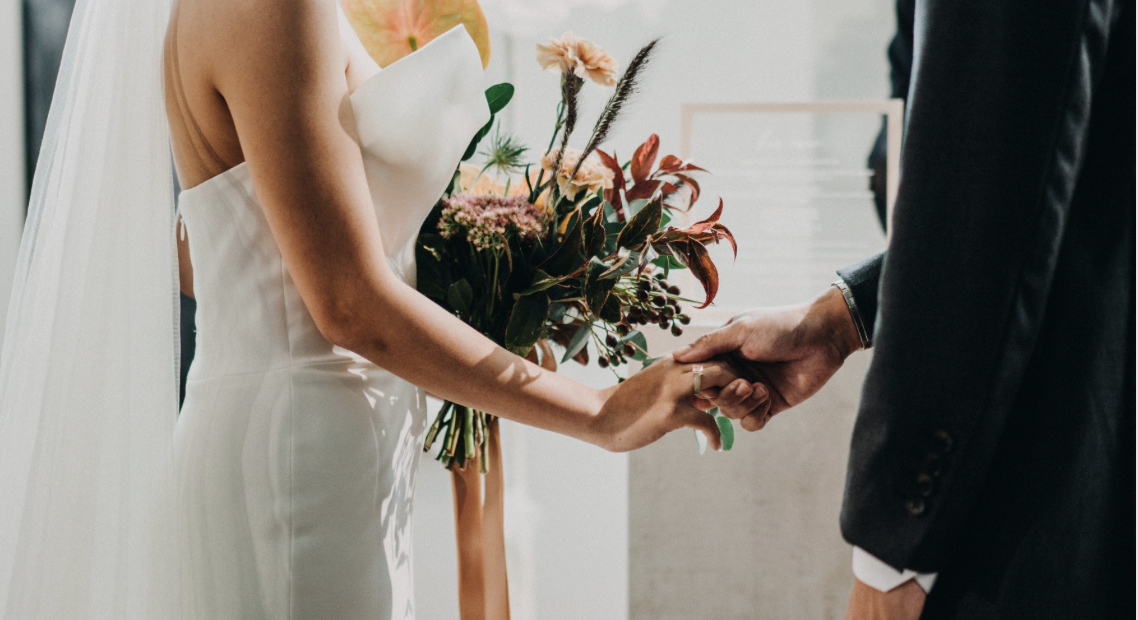 The Wedding Website of Melinda Brine and Nathanael Bush