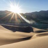 Great Sand Dunes National Park and Preserve
