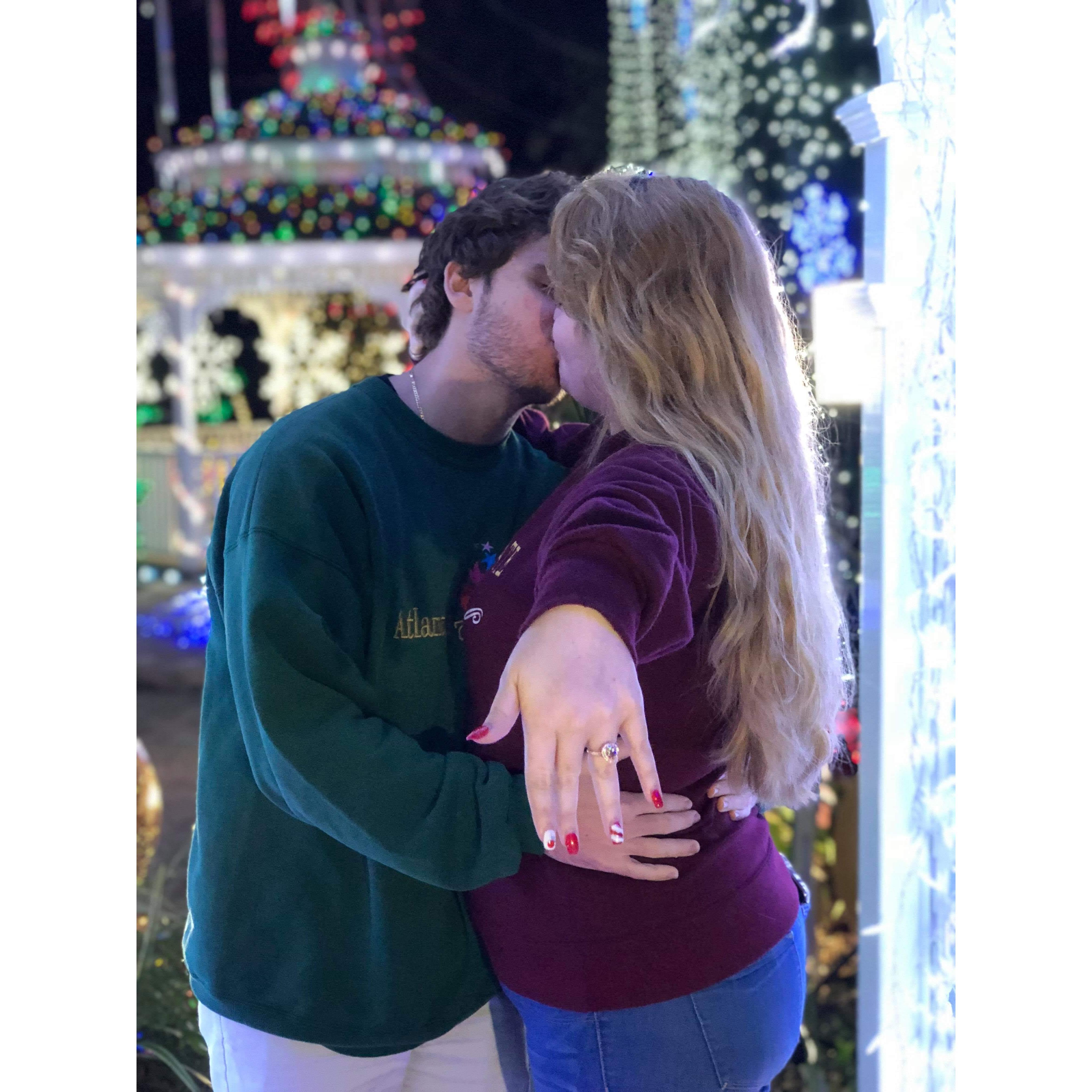 Engagement